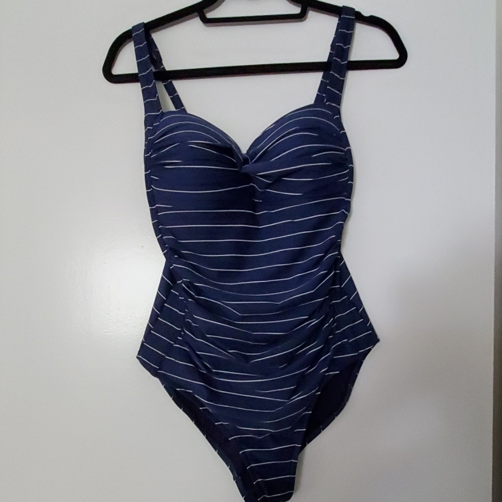 Bathing Suit